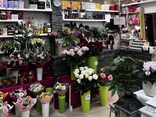 Predajňa Žilina – fotka 2