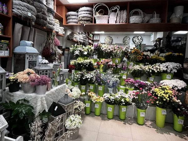 Predajňa Žilina – fotka 3