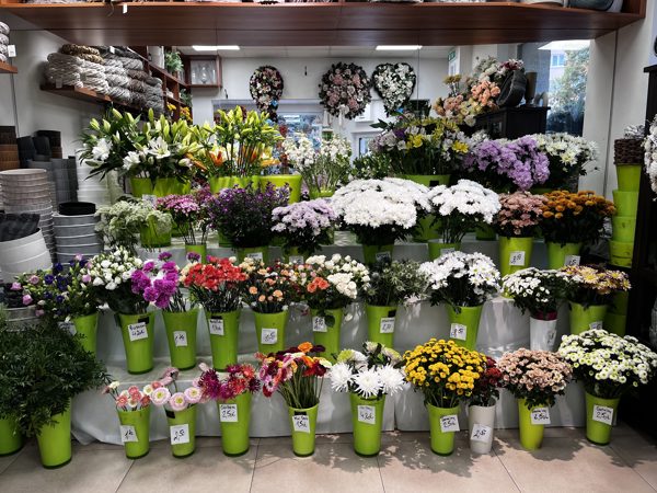 Predajňa Žilina – fotka 3