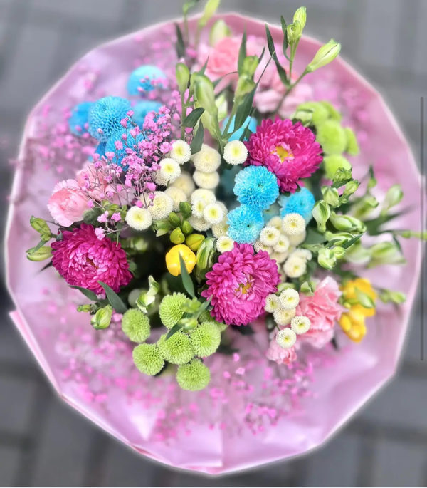 kytice — 08.10.2025 — #102