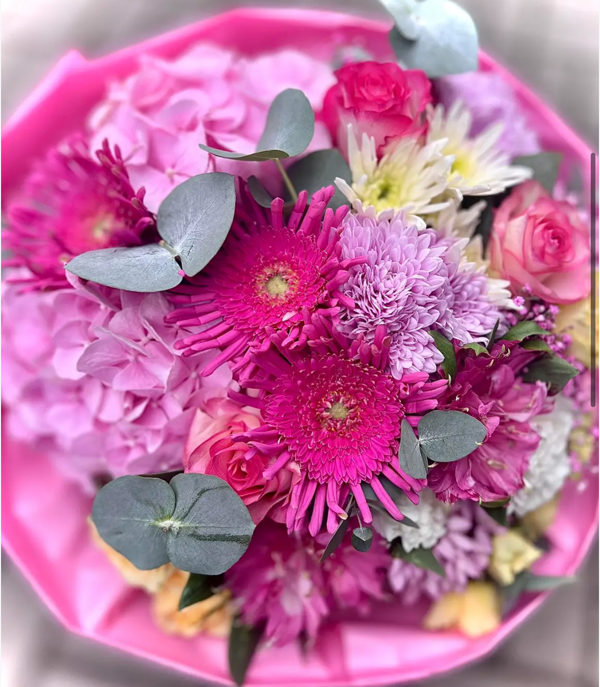 kytice — 08.10.2025 — #98