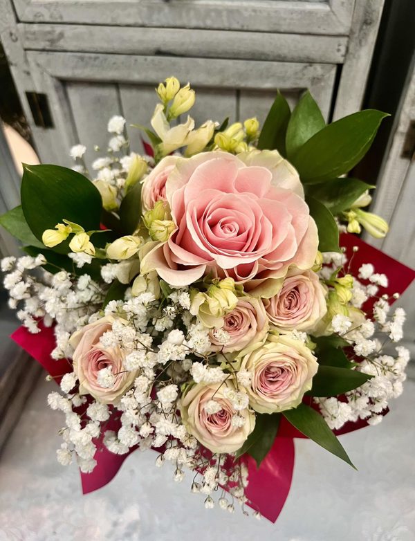 26 rokov s vami! 💐 – obrázok 1