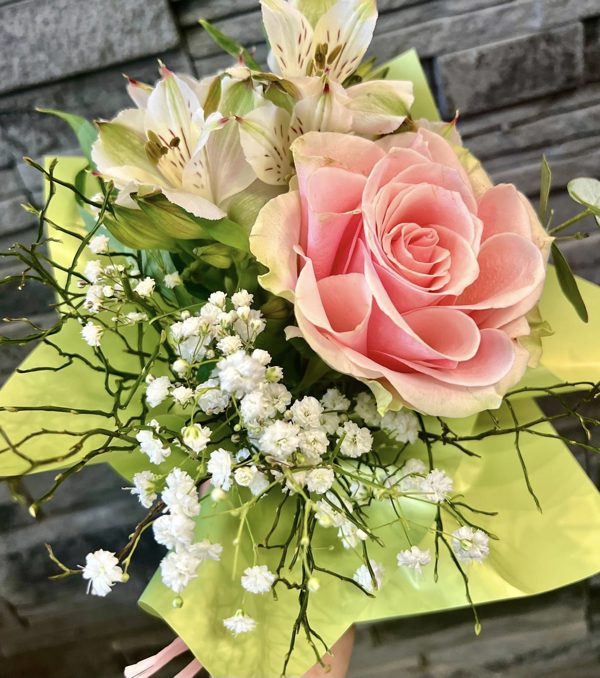 26 rokov s vami! 💐 – obrázok 3