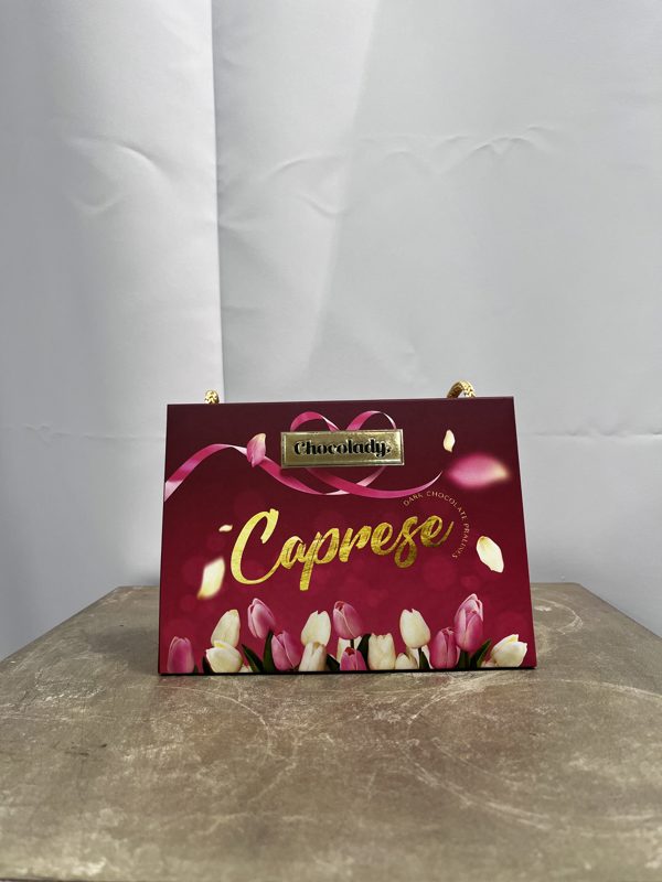 Náhľad: Caprese, obrázok 1 z 3