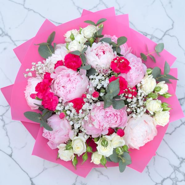 Kytica Pure Peony