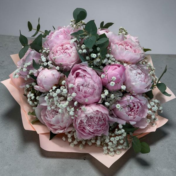 Kytica Peony Bliss