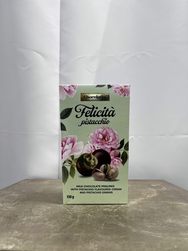 Náhľad: Felicitá pistacchio , obrázok 1 z 3