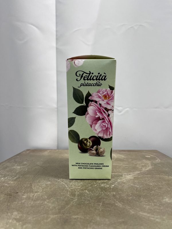 Náhľad: Felicitá pistacchio , obrázok 3 z 3