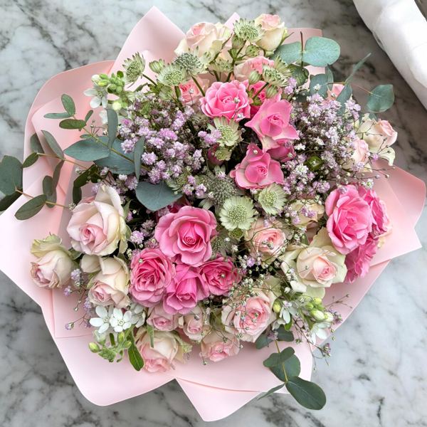 Kytica Noble Pink 