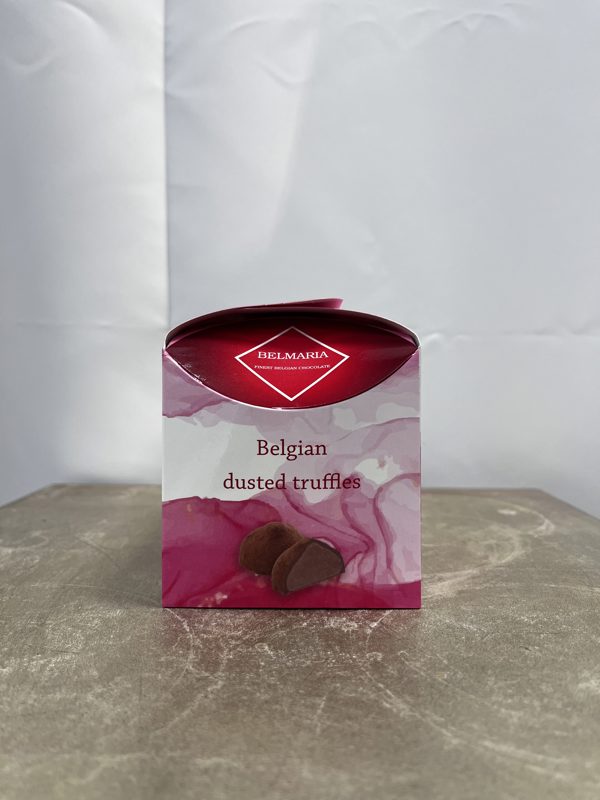 Náhľad: Belgian chocolate, obrázok 2 z 3