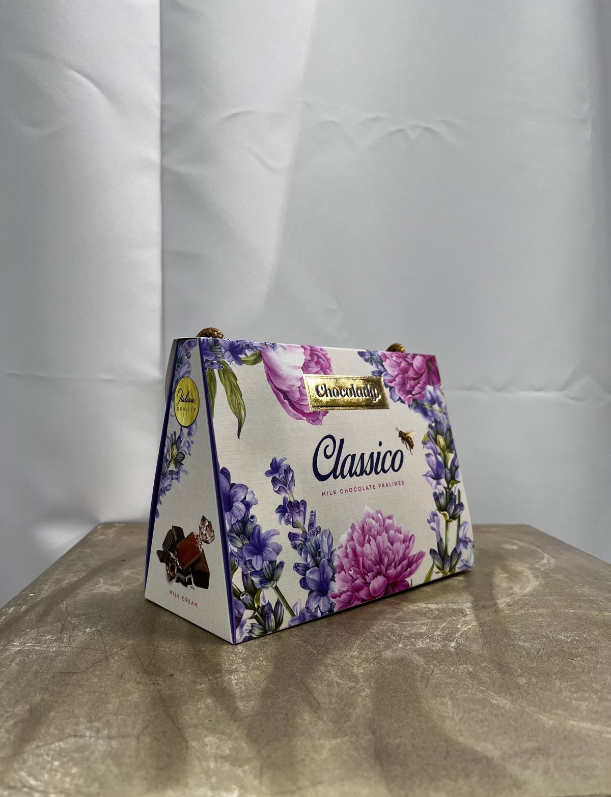 Classico – detailný obrázok