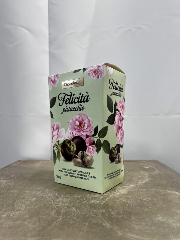 Náhľad: Felicitá pistacchio , obrázok 2 z 3