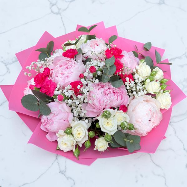 Kytica Pure Peony