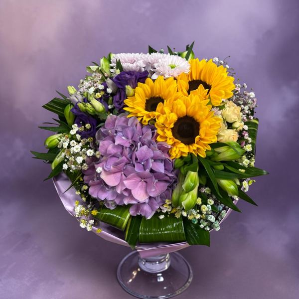 Kytice – Kytica Viola