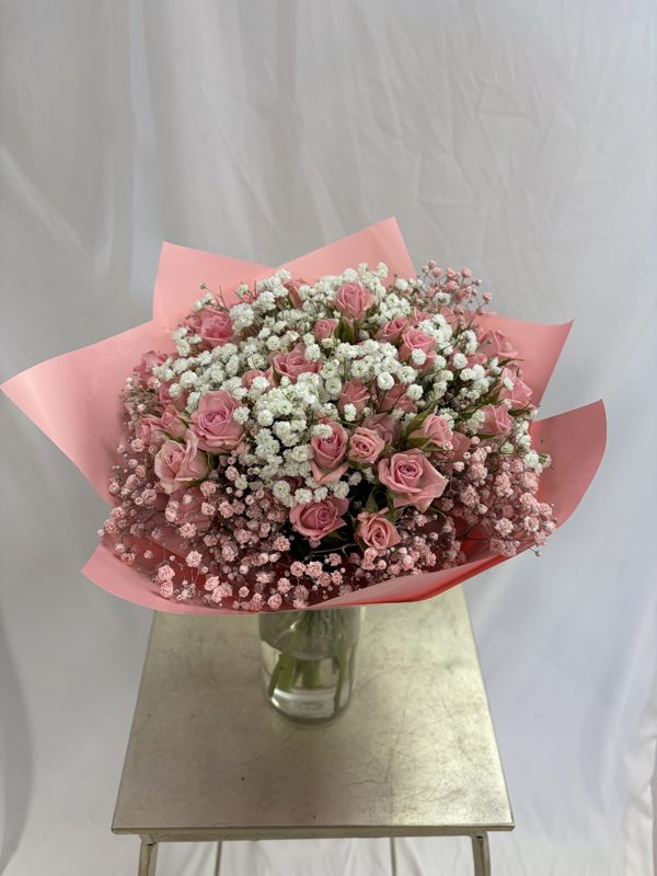 Kytice – Kytica Trsova ruža